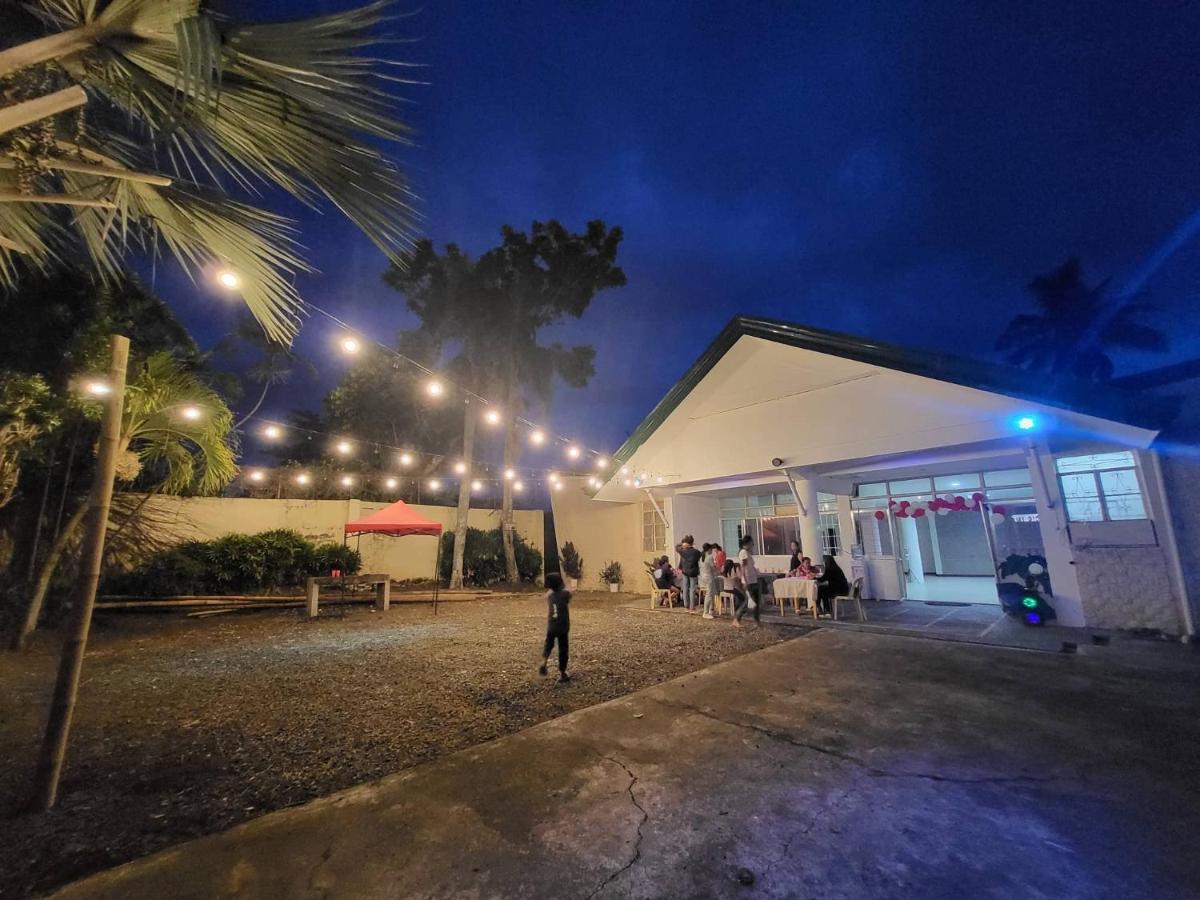 Hiraya Bed And Breakfast Roxas City Exterior foto