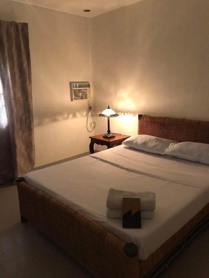 Hiraya Bed And Breakfast Roxas City Zimmer foto