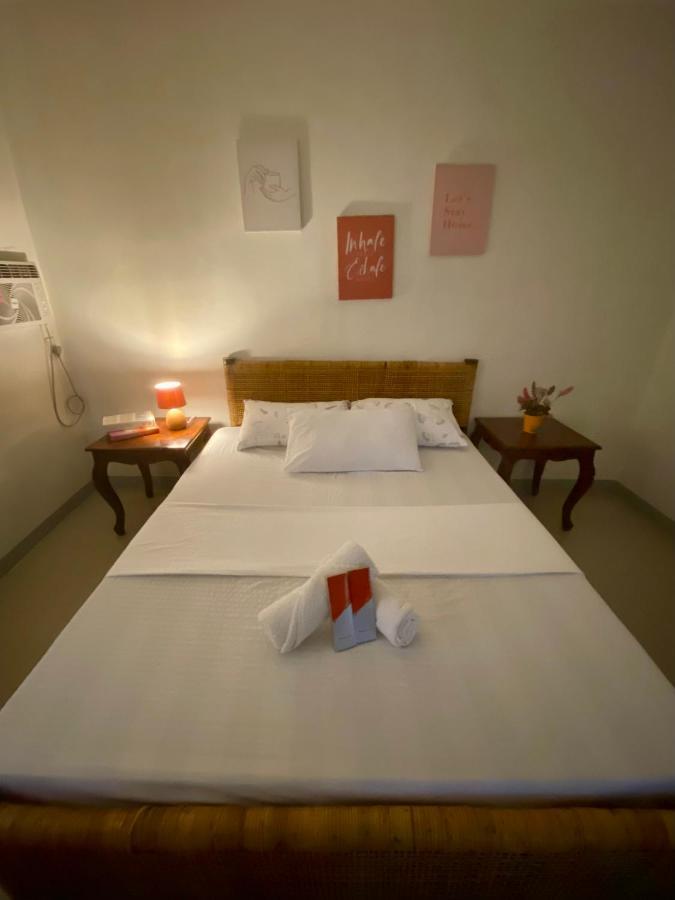 Hiraya Bed And Breakfast Roxas City Exterior foto